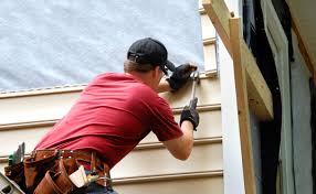 Trusted Vancleave, MS Siding Installation & Repair Experts